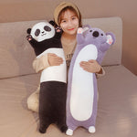 Plush long pillow - Cindi Book