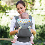 Multifunctional baby carrier - Cindi Book