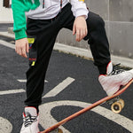 New knitted boy pants - Cindi Book