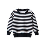 Children's pullover baby clothes - Cindi Book