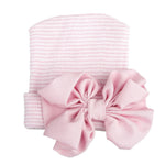 Baby hat knit hat - Cindi Book