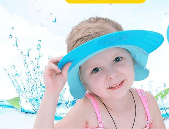 Baby Shower Cap