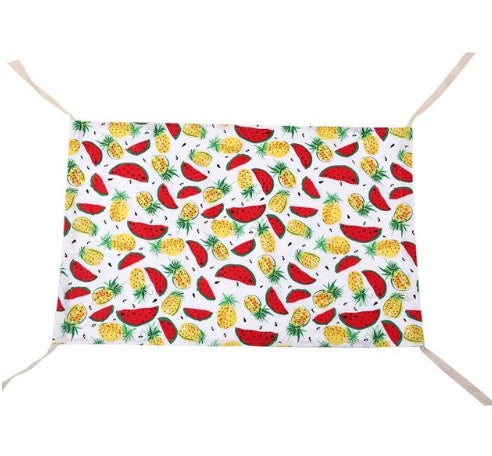 Portable Detachable Crib For Children's Home Comfort - Cindi Book