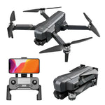 F11s PRO Drone Aerial Photography HD EIS Electronic Anti-shake Gimbal Version Brushless Aerial Camera - Cindi Book