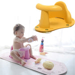 Baby Child Toddler Kids Anti Slip Safety Chair Bath Tub Ring Seat Infant - Cindi Book