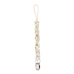 Pacifier anti-dropping nipple clip - Cindi Book