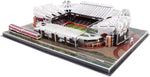 Classic Jigsaw DIY 3D Puzzle World Football Stadium European Soccer Playground Assembled Building Model Puzzle Toys For Children - Cindi Book