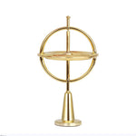 Self balanced gyroscope anti gravity decompression educational toy finger gyroscope childrens best gift - Cindi Book