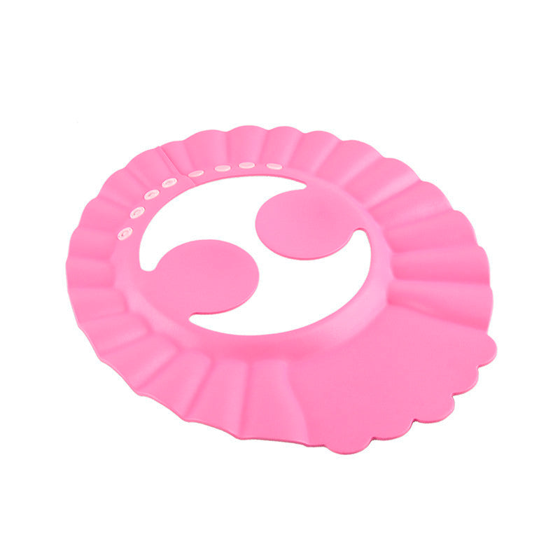 Baby shampoo cap - Cindi Book