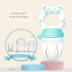 Baby teether - Cindi Book