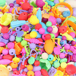 Children's beaded toys - Cindi Book