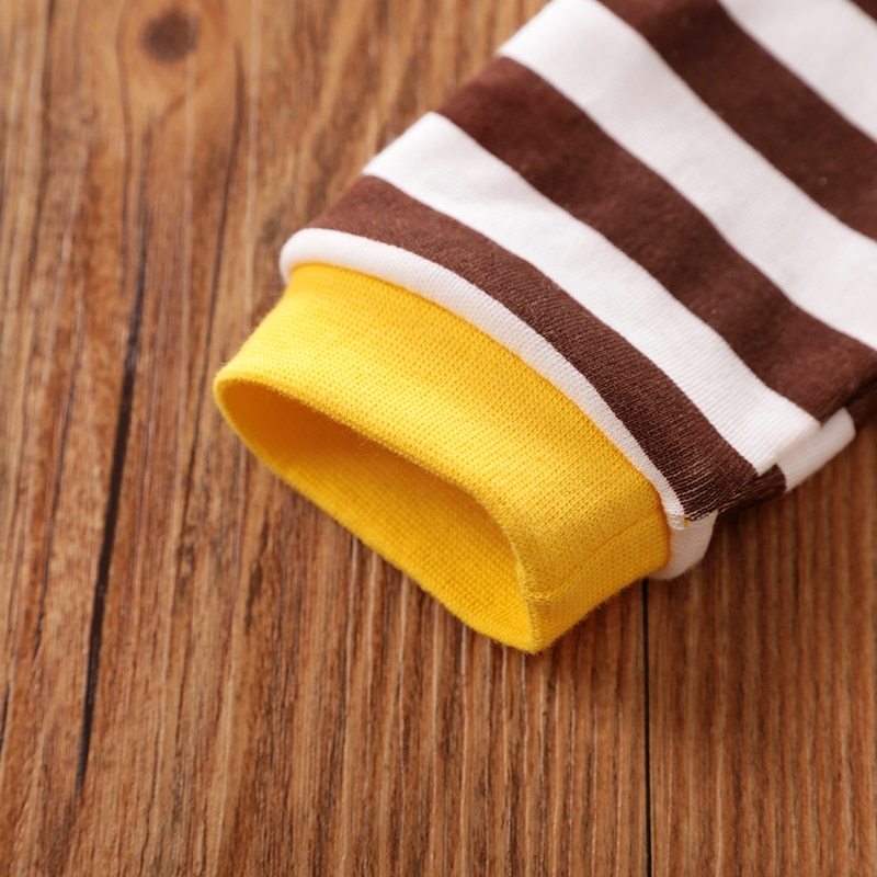 Baby one-piece clothes - Cindi Book