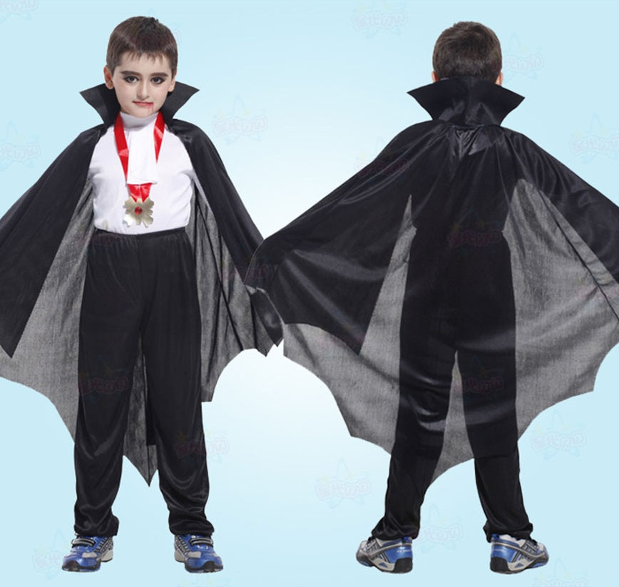 Halloween kids costume - Cindi Book