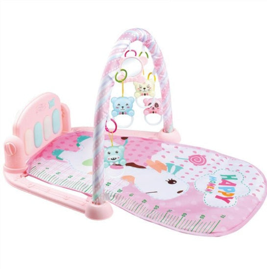 Baby Foot Piano Fitness Stand - Cindi Book
