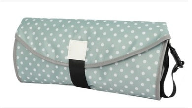 Convenient baby changing pad - Cindi Book