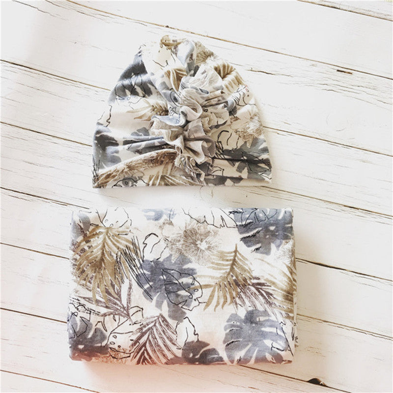 Baby Wrapping Cloth