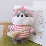 Shiba Inu Plush Doll - Cindi Book