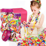 Children's beaded toys - Cindi Book