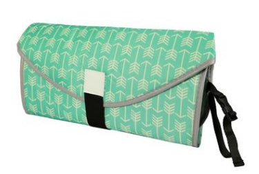 Convenient baby changing pad - Cindi Book