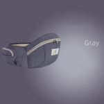 Baby Carrier Waist Stool Breathable Lightweight Baby Supplies - Cindi Book