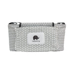 Baby Stroller Bag Large Capacity Stroller Stroller Accessories  Baby Storage Bag - Cindi Book