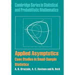 Applied Asymptotics - Hardcover
