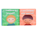Affirmation Bath Book