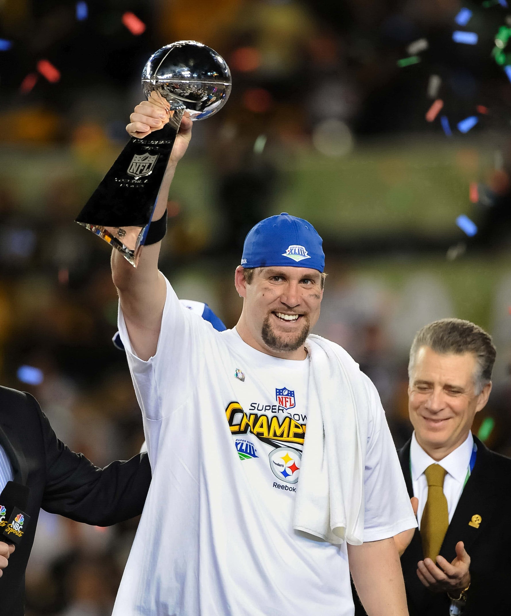 Quarterback of Steel: Ben Roethlisberger’s Remarkable 18-Year Career in Pittsburgh