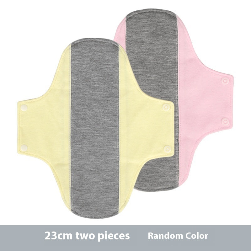 Graphene Protection Mat Cotton Antibacterial Waterproof Sanitary Pads Urine Leakage For The Elderly - Cindi Book