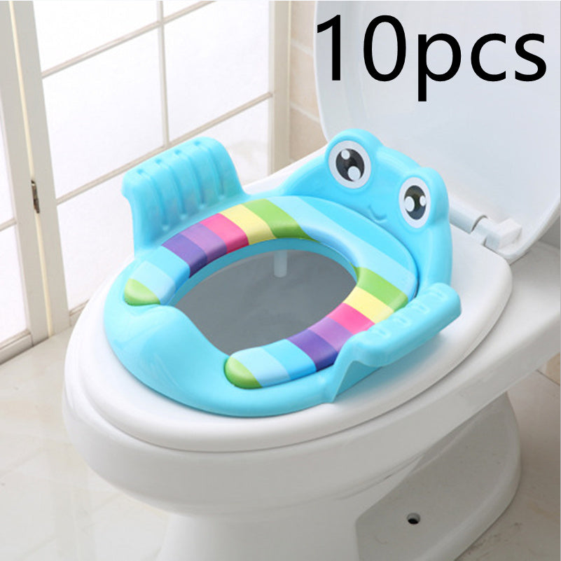 Baby Children Toilet Seat Toilet - Cindi Book