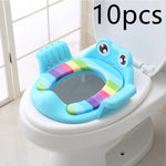 Baby Children Toilet Seat Toilet - Cindi Book