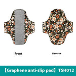 Graphene Pads Can Wash Leaking Urine With Water - Cindi Book