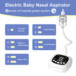 Electric Nasal Aspirator Baby Products Nasal Cavity Cleaner - Cindi Book