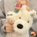 Birthday Gifts For Men And Women Plush Toy Doll - Cindi Book