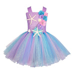 Princess Dress With Hair Band Dress - Cindi Book