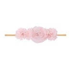 Cute Baby Full Moon Hair Band - Cindi Book