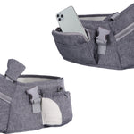 Baby Carrier Waist Stool Breathable Lightweight Baby Supplies - Cindi Book