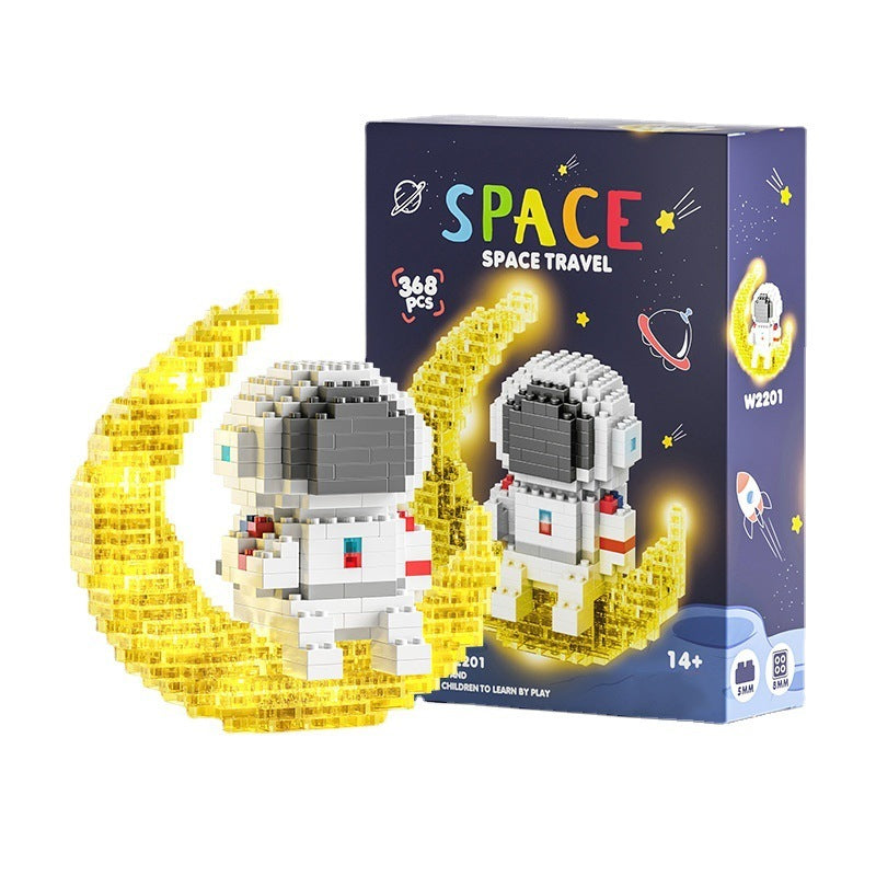 Astronaut Children Gift