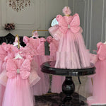 Year-Old Trailing Dress Costume - Cindi Book