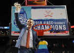 Pillars & Principles: The Legacy of University of Virginia Coach Tony Bennett