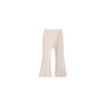 Versatile Casual And Stylish Solid-color Leggings For Little Girls - Cindi Book