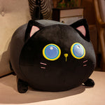 Cute Cat Doll Soft And Cute Plush Toy - Cindi Book