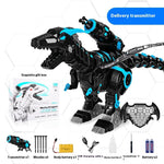 Electric Large T-Rex Remote Control Toy - Cindi Book