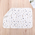 Washable And Breathable Child Protection Pad - Cindi Book