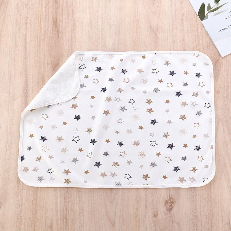 Washable And Breathable Child Protection Pad - Cindi Book