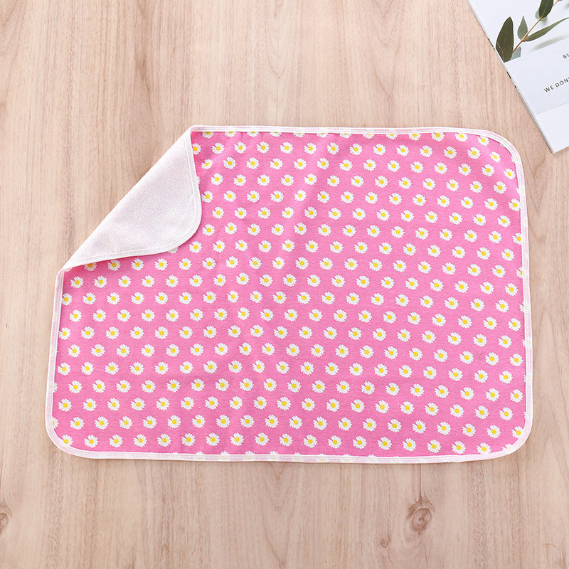 Washable And Breathable Child Protection Pad - Cindi Book