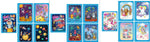 Children's Creative Magic  Water Painting Book - Cindi Book