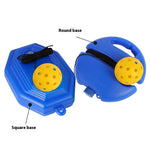 Tennis Trainer 40 Holes Practicing Ball PE Outdoor Toys - Cindi Book