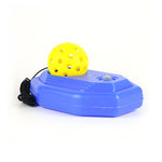 Tennis Trainer 40 Holes Practicing Ball PE Outdoor Toys - Cindi Book