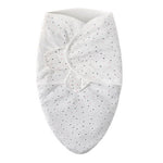 Baby Baby's Blanket Soft Baby Swaddle - Cindi Book